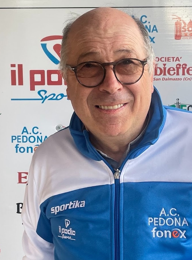 TALAMO CALOGERO